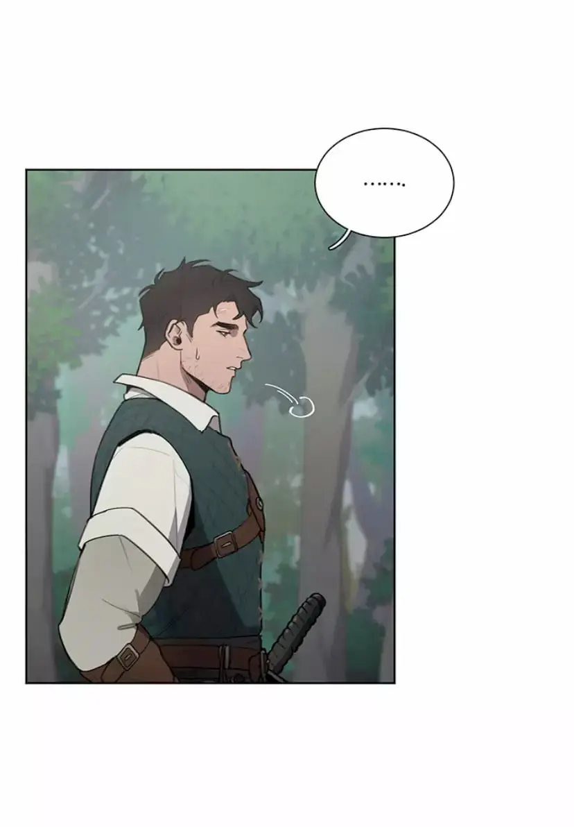 Plaything – Capítulo 05 Yaoi – Página 37