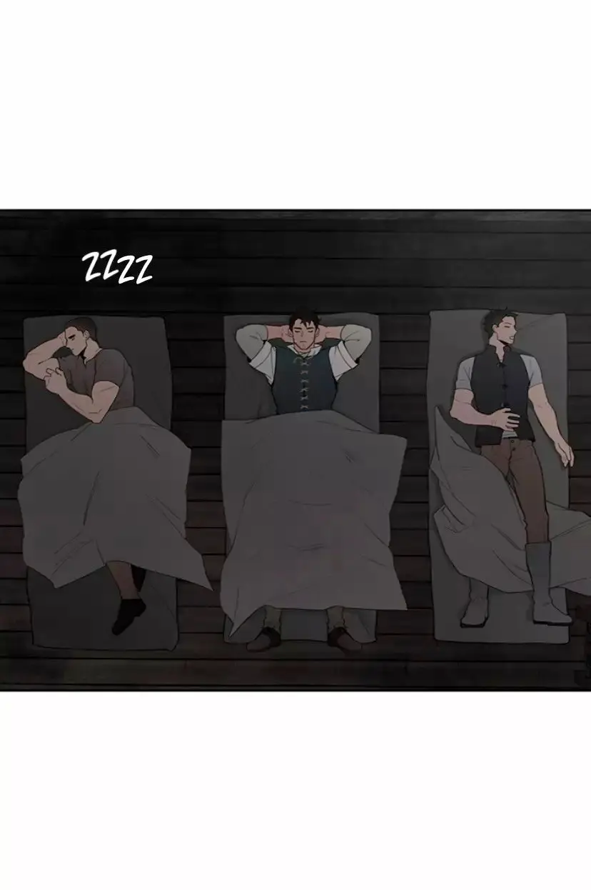 Plaything – Capítulo 05 Yaoi – Página 39