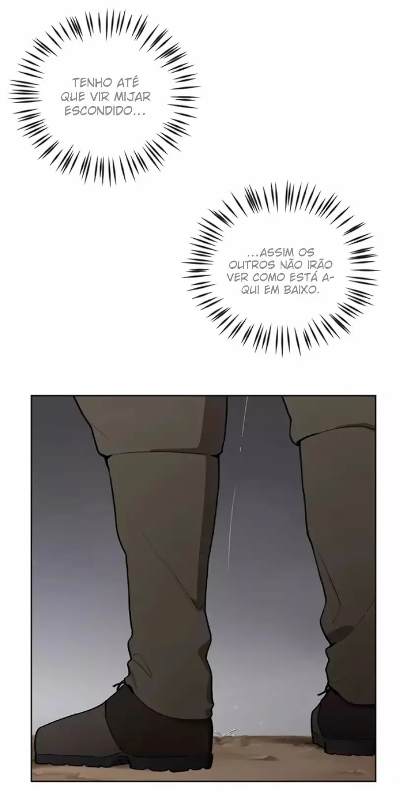 Plaything – Capítulo 05 Yaoi – Página 42