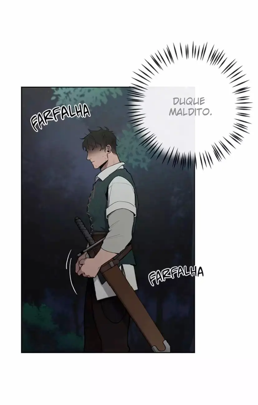 Plaything – Capítulo 05 Yaoi – Página 43