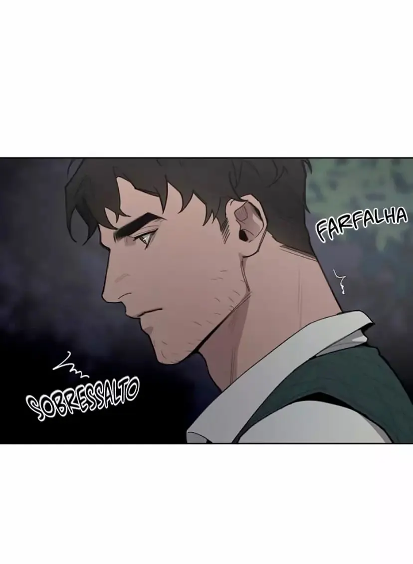 Plaything – Capítulo 05 Yaoi – Página 44