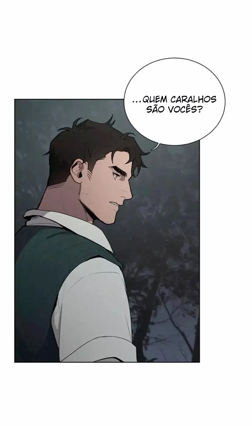 Plaything – Capítulo 05 Yaoi – Página 46