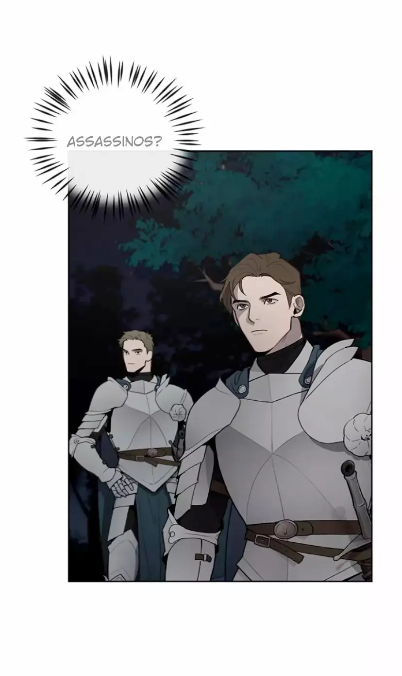 Plaything – Capítulo 05 Yaoi – Página 47