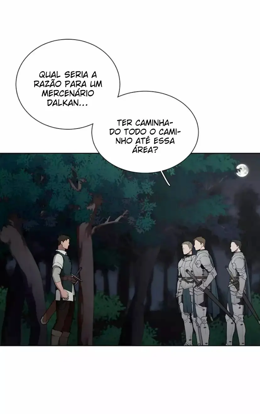 Plaything – Capítulo 05 Yaoi – Página 48