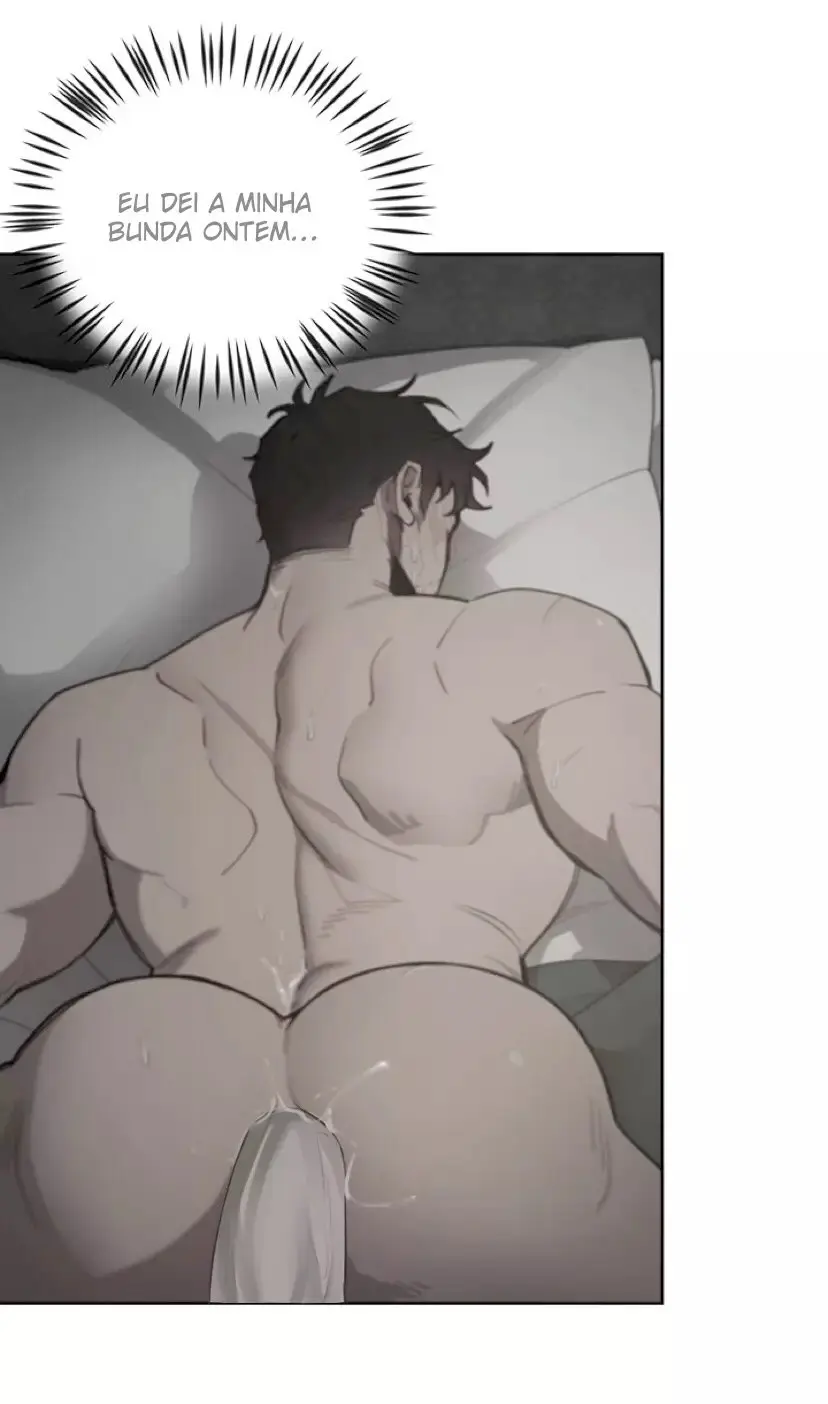 Plaything – Capítulo 05 Yaoi – Página 5