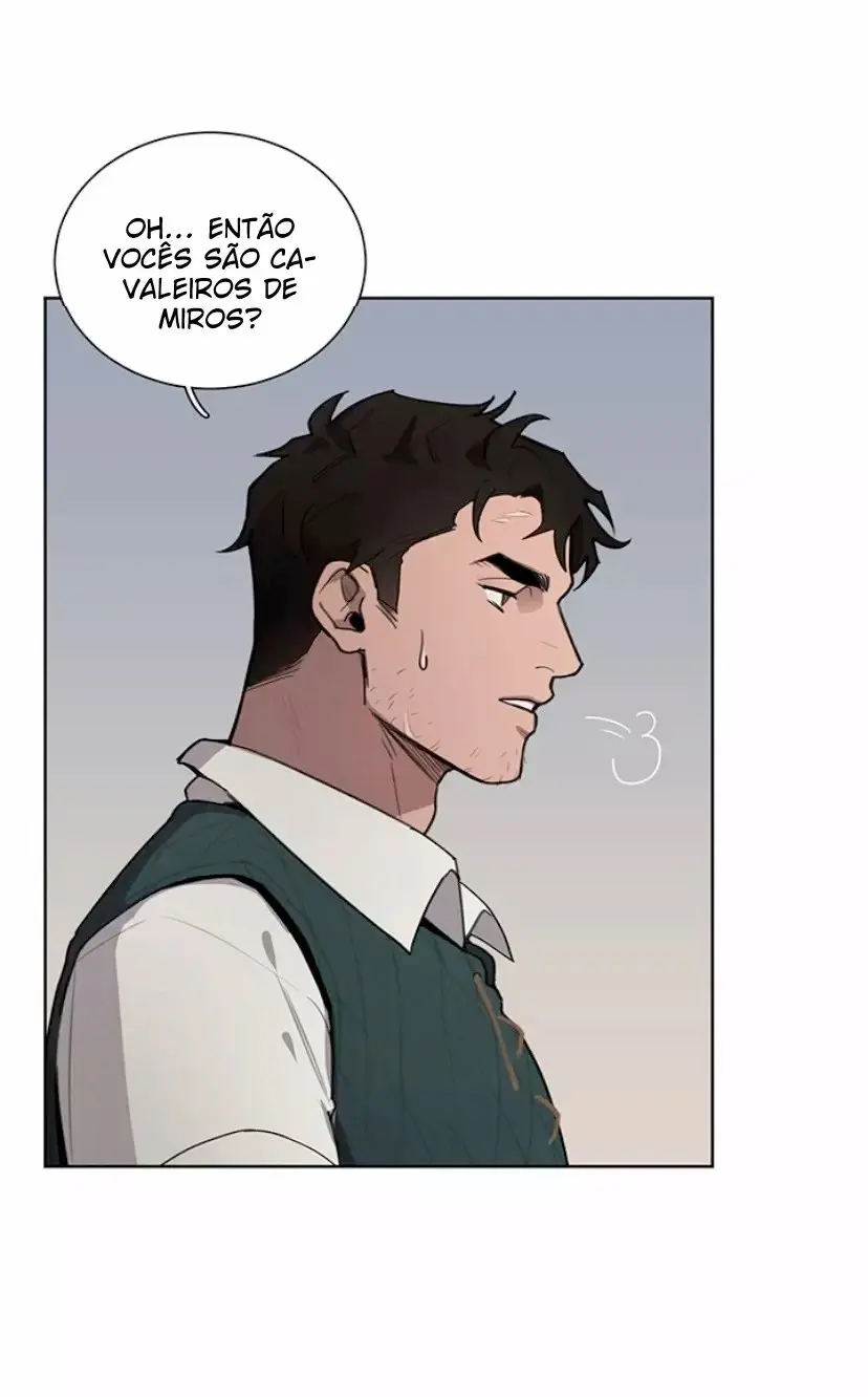 Plaything – Capítulo 05 Yaoi – Página 50