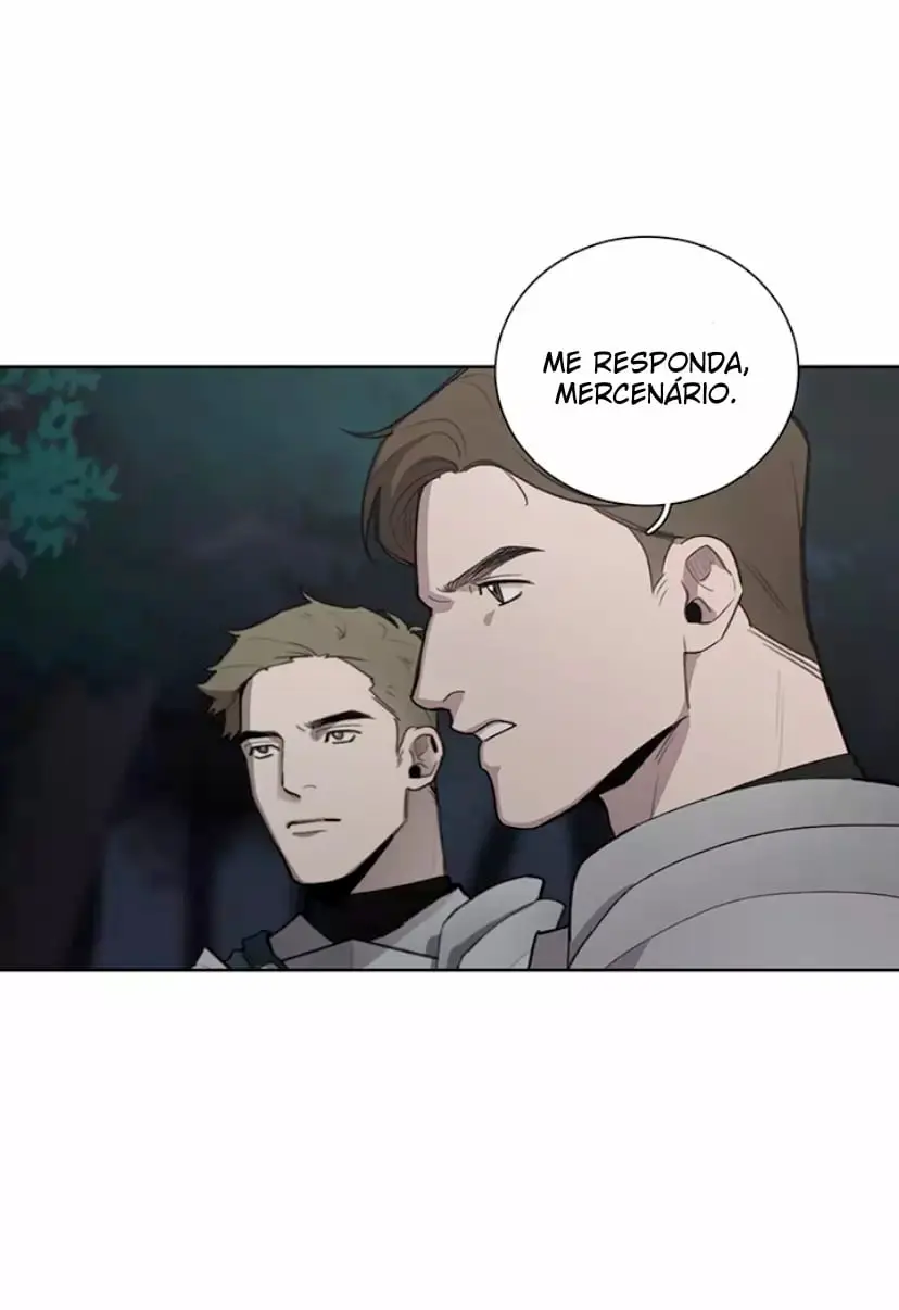 Plaything – Capítulo 05 Yaoi – Página 51