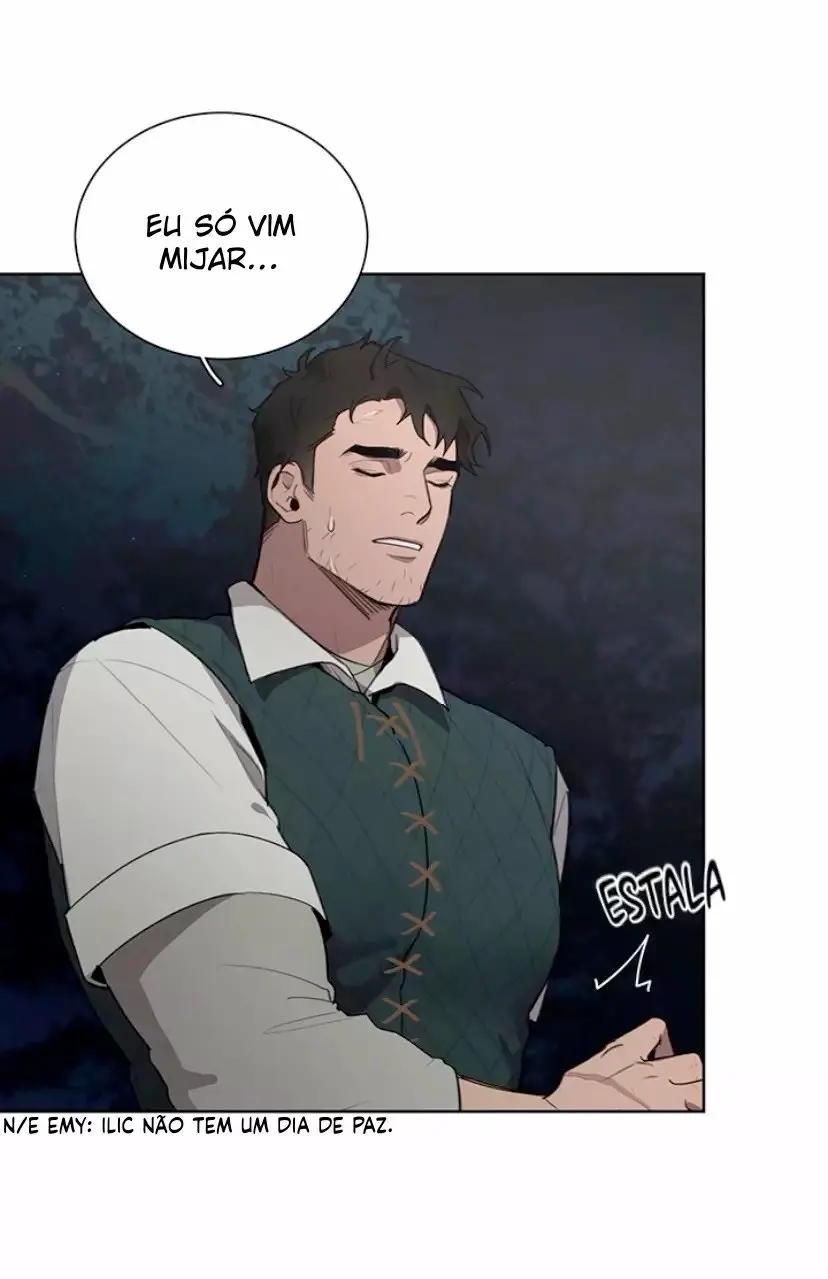 Plaything – Capítulo 05 Yaoi – Página 52