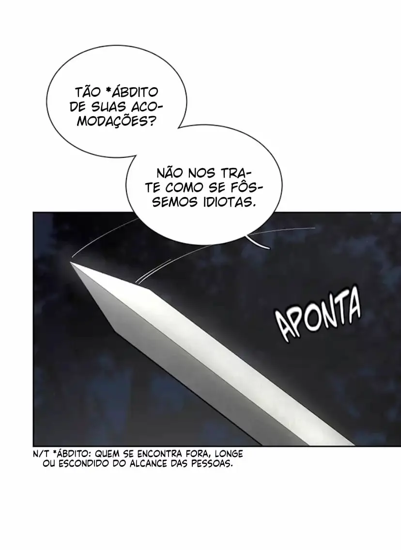 Plaything – Capítulo 05 Yaoi – Página 53