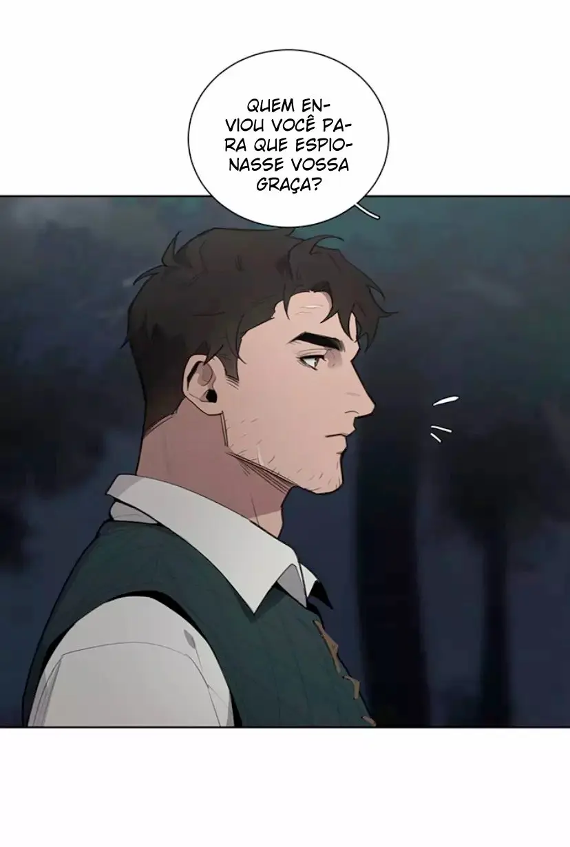 Plaything – Capítulo 05 Yaoi – Página 54