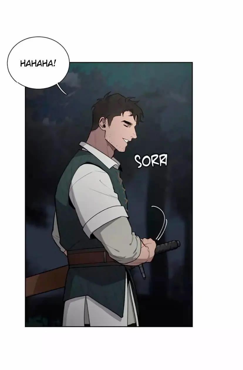 Plaything – Capítulo 05 Yaoi – Página 55