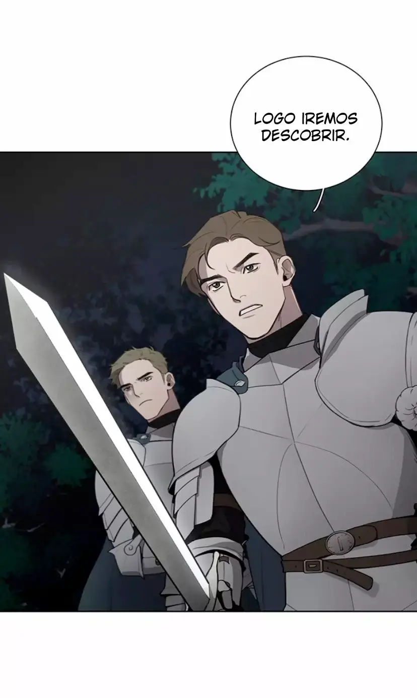 Plaything – Capítulo 05 Yaoi – Página 56