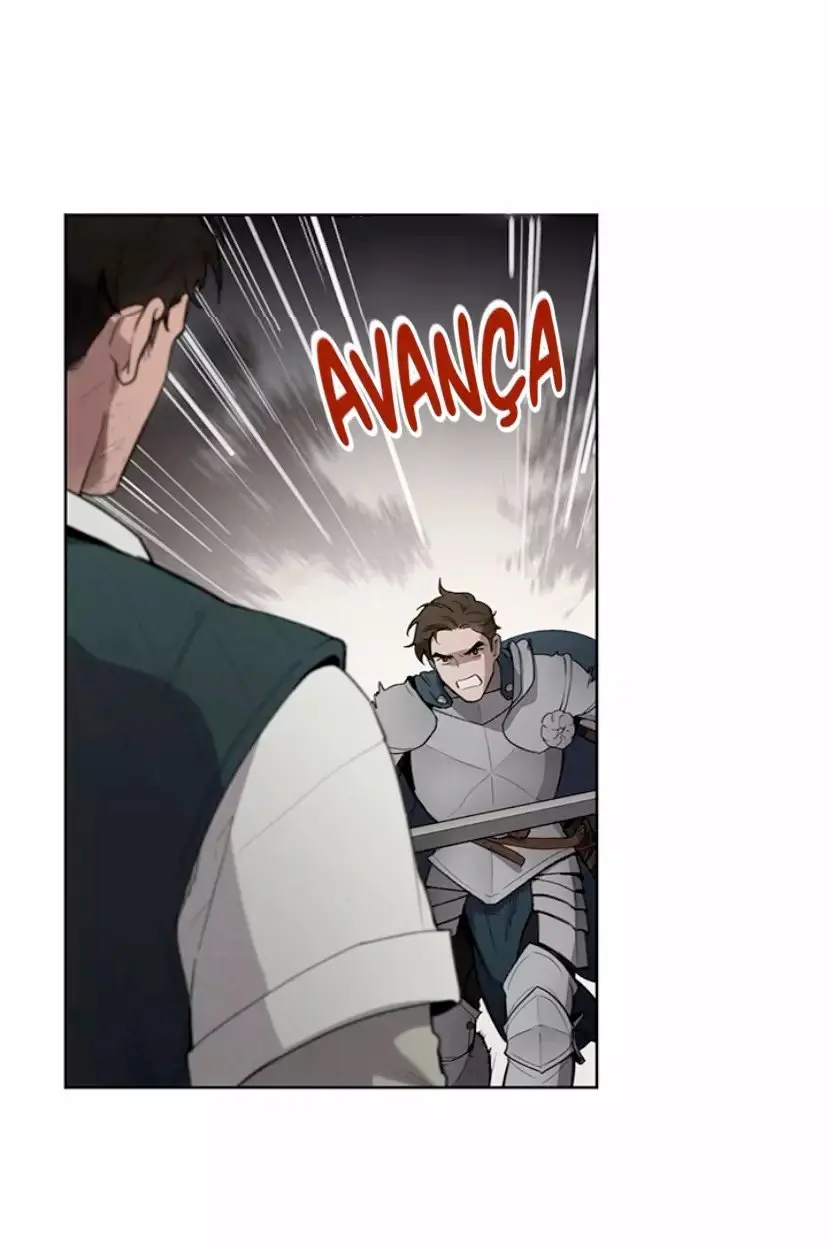 Plaything – Capítulo 05 Yaoi – Página 57