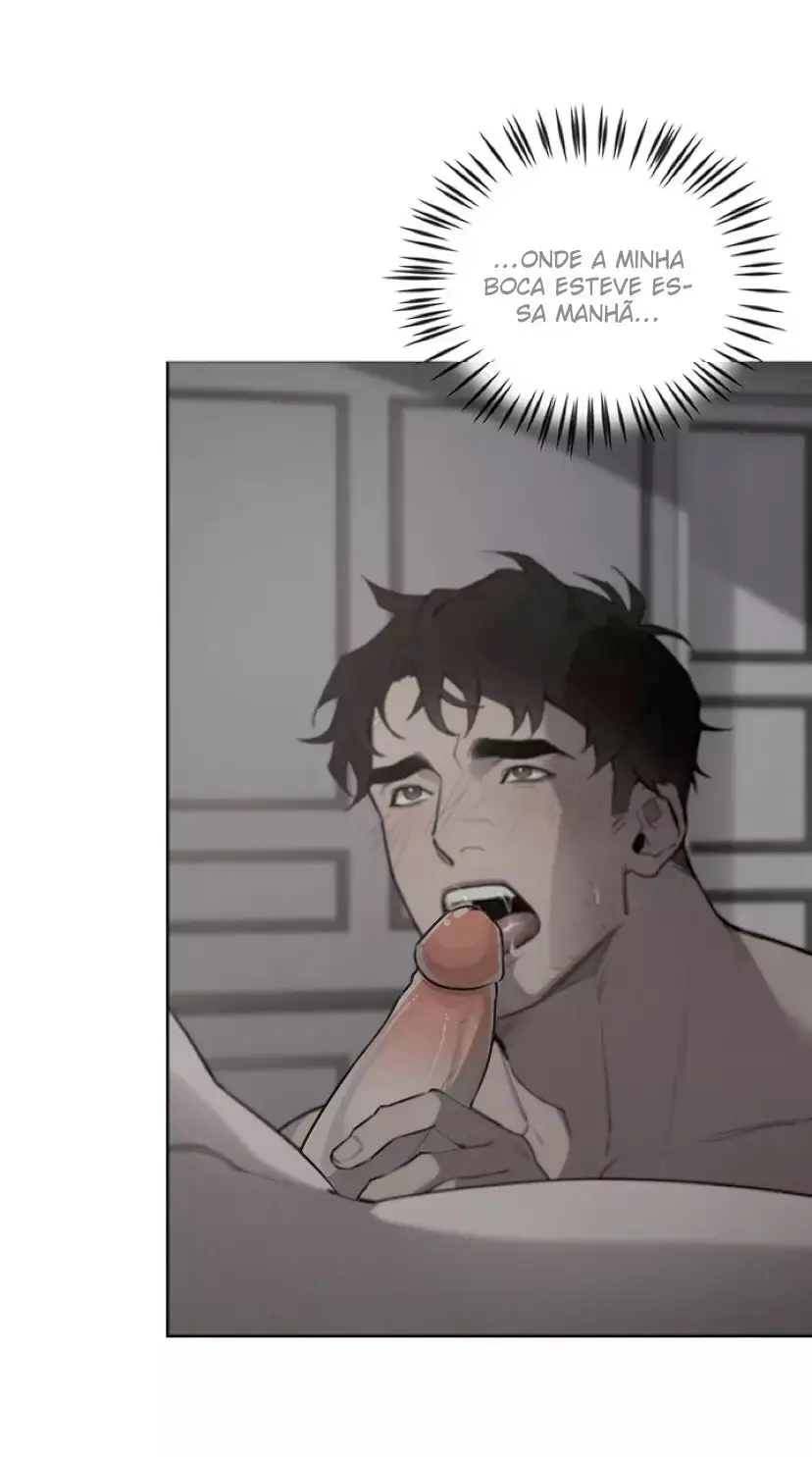 Plaything – Capítulo 05 Yaoi – Página 6