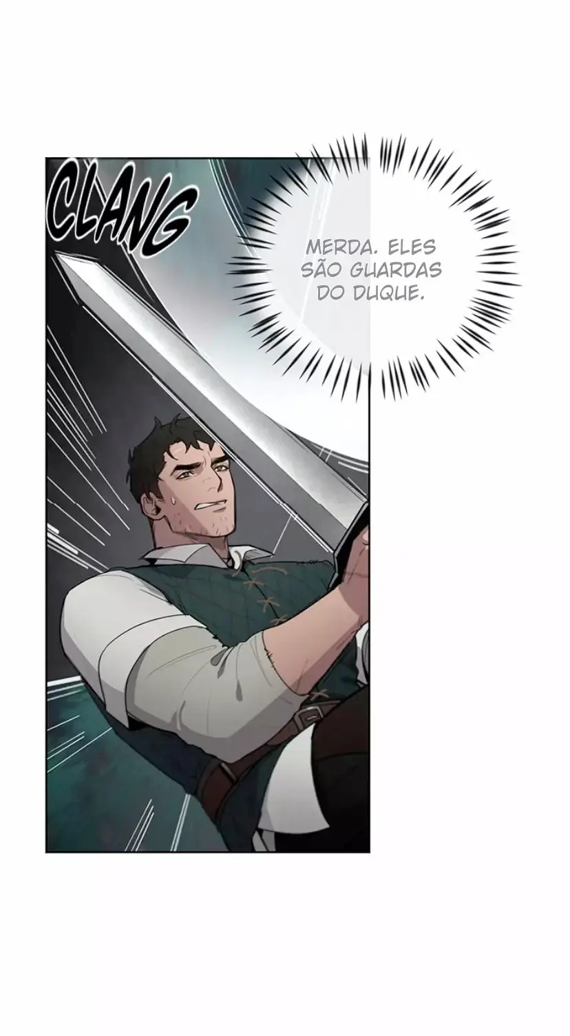 Plaything – Capítulo 05 Yaoi – Página 60