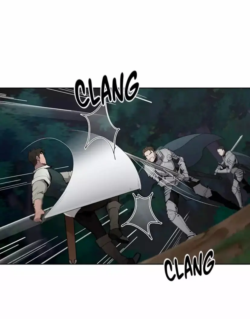 Plaything – Capítulo 05 Yaoi – Página 61