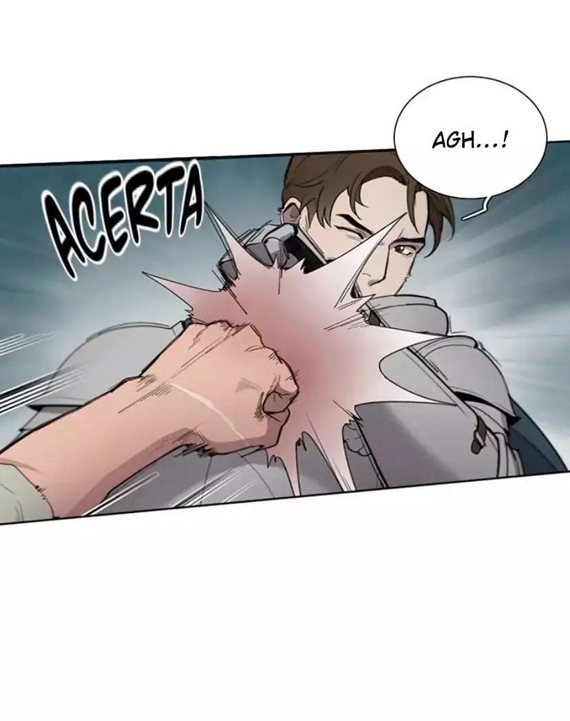 Plaything – Capítulo 05 Yaoi – Página 63