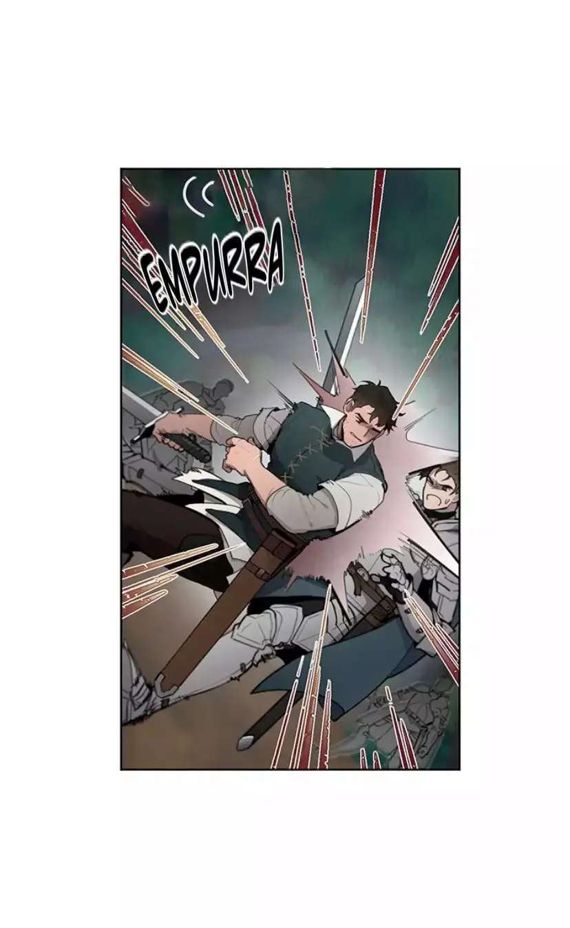 Plaything – Capítulo 05 Yaoi – Página 68