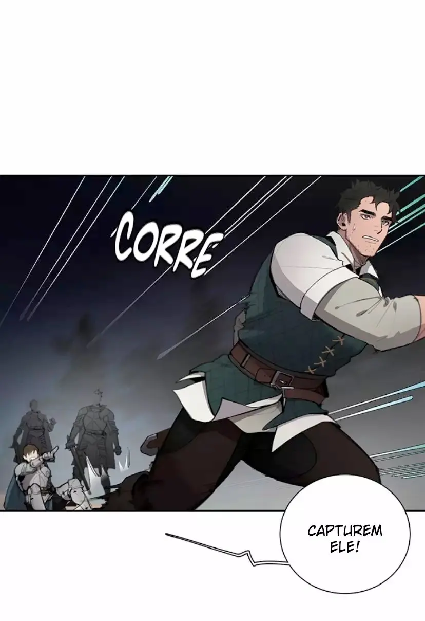 Plaything – Capítulo 05 Yaoi – Página 69