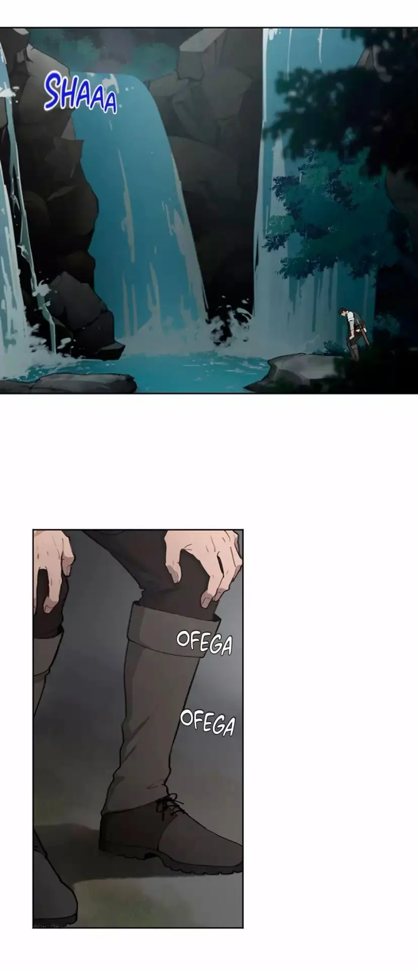 Plaything – Capítulo 05 Yaoi – Página 70