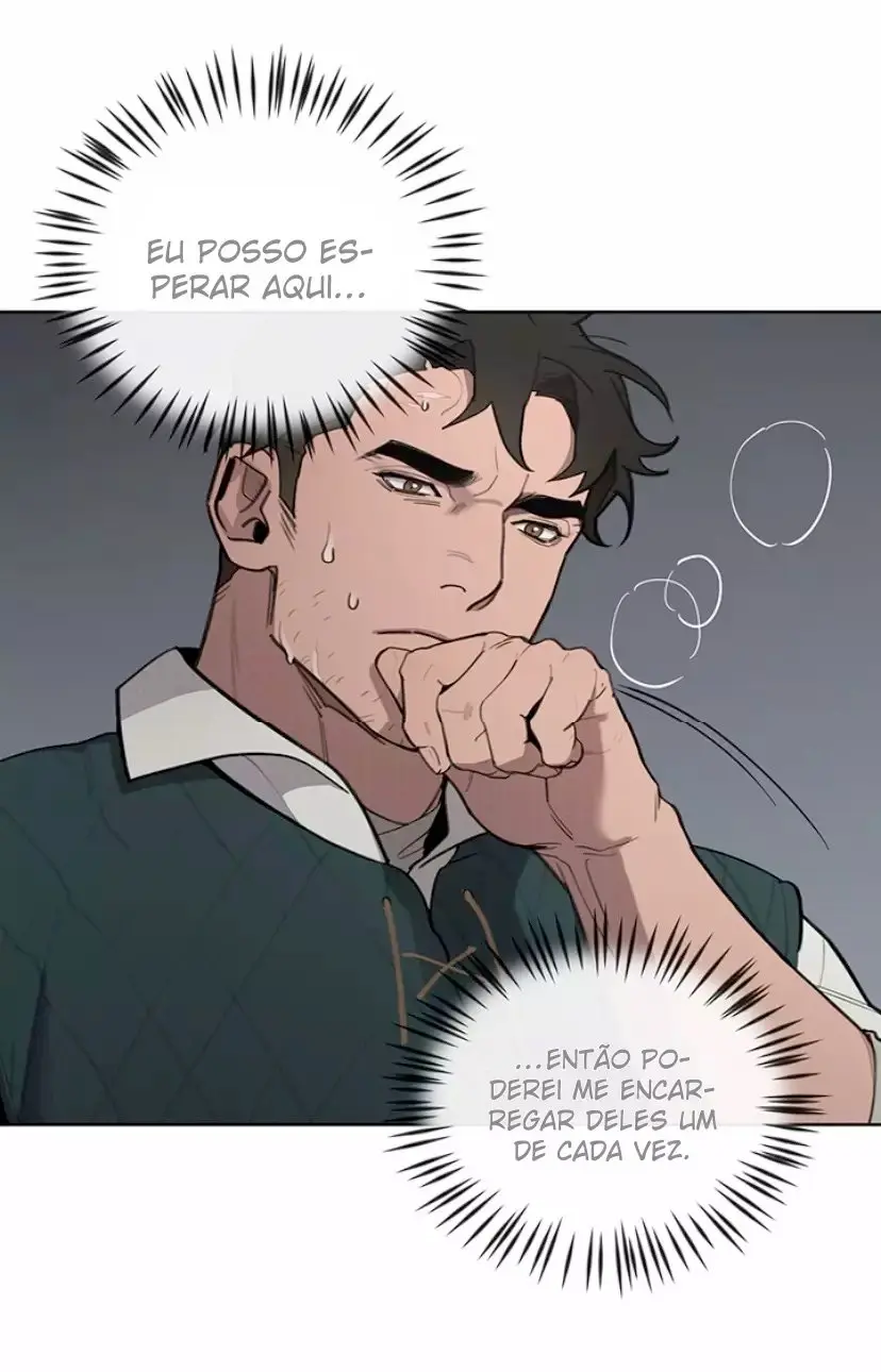 Plaything – Capítulo 05 Yaoi – Página 71