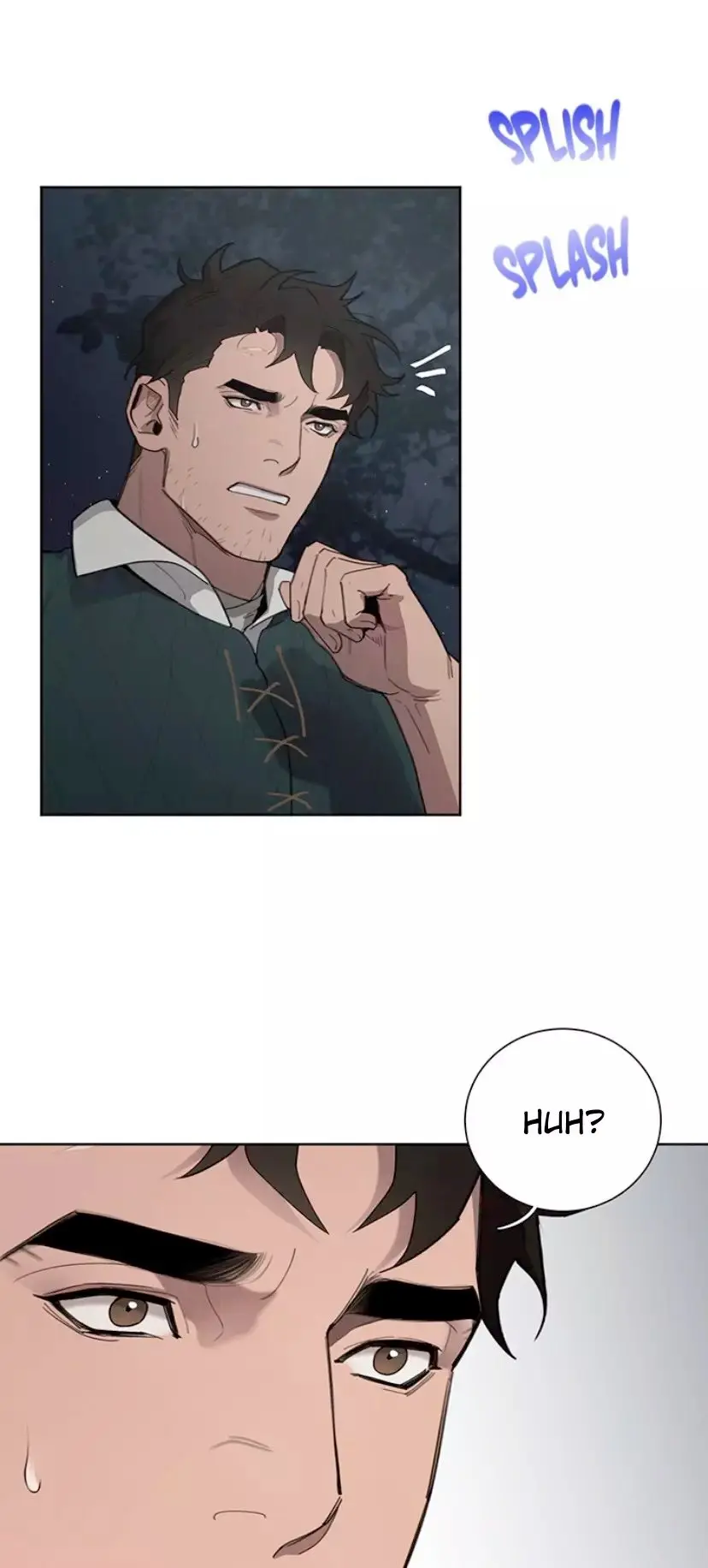 Plaything – Capítulo 05 Yaoi – Página 72