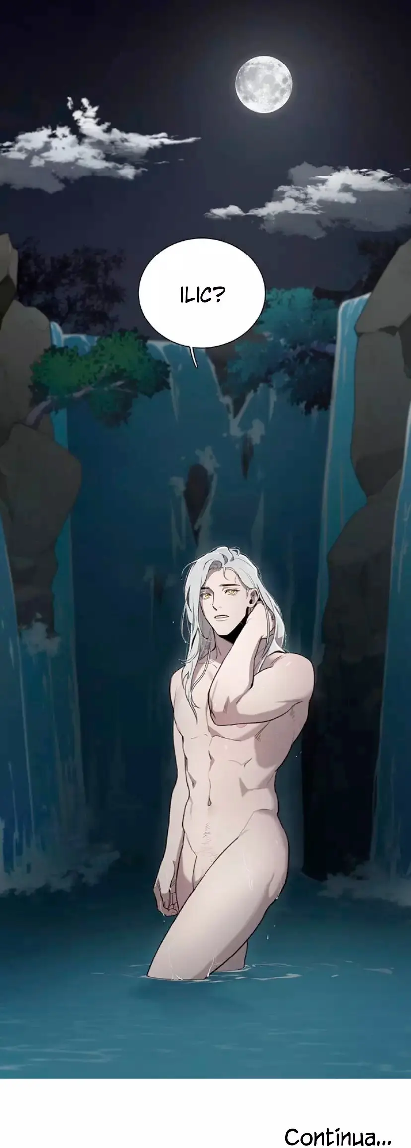 Plaything – Capítulo 05 Yaoi – Página 73