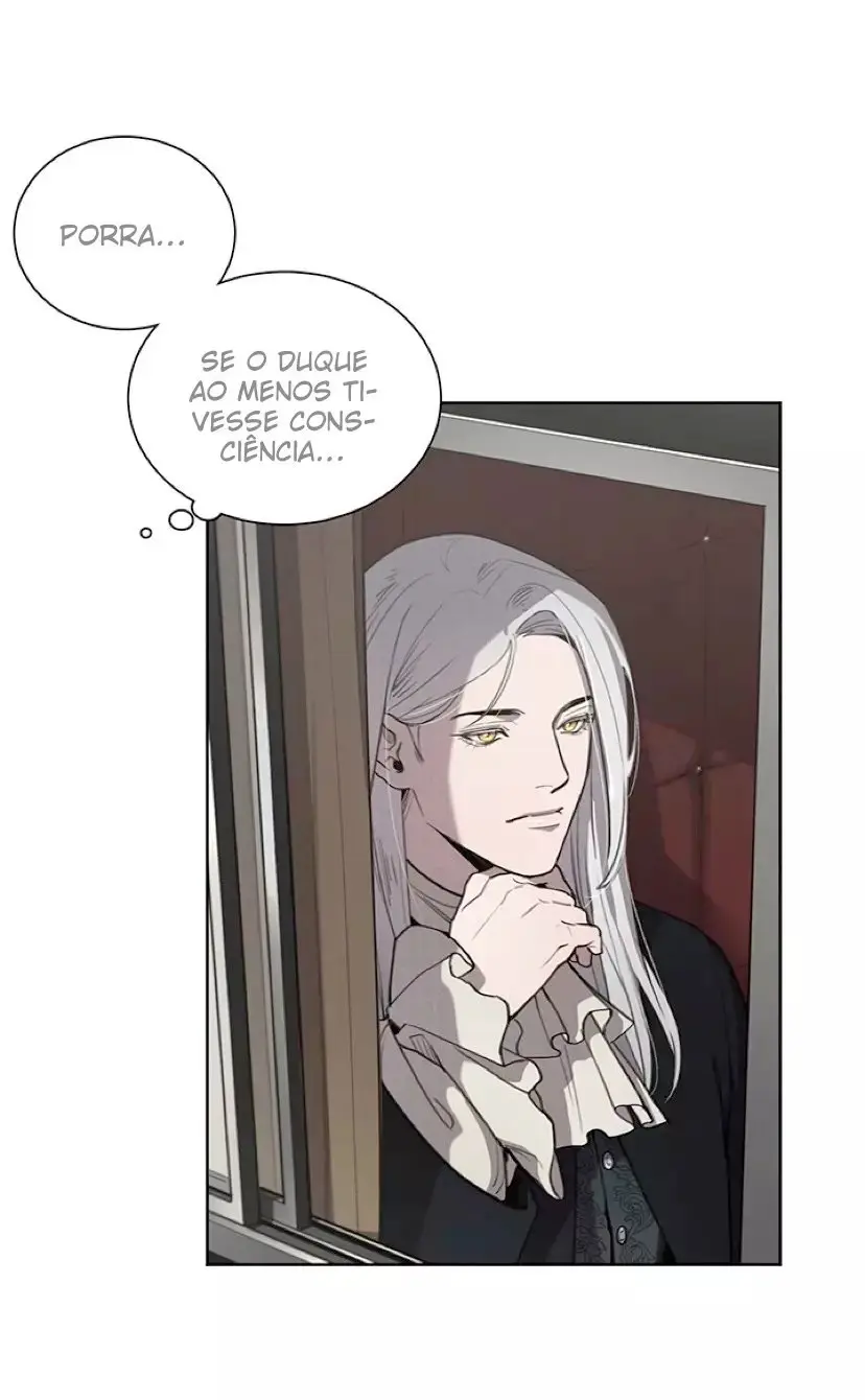 Plaything – Capítulo 05 Yaoi – Página 8