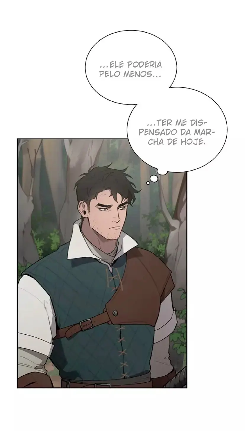 Plaything – Capítulo 05 Yaoi – Página 9