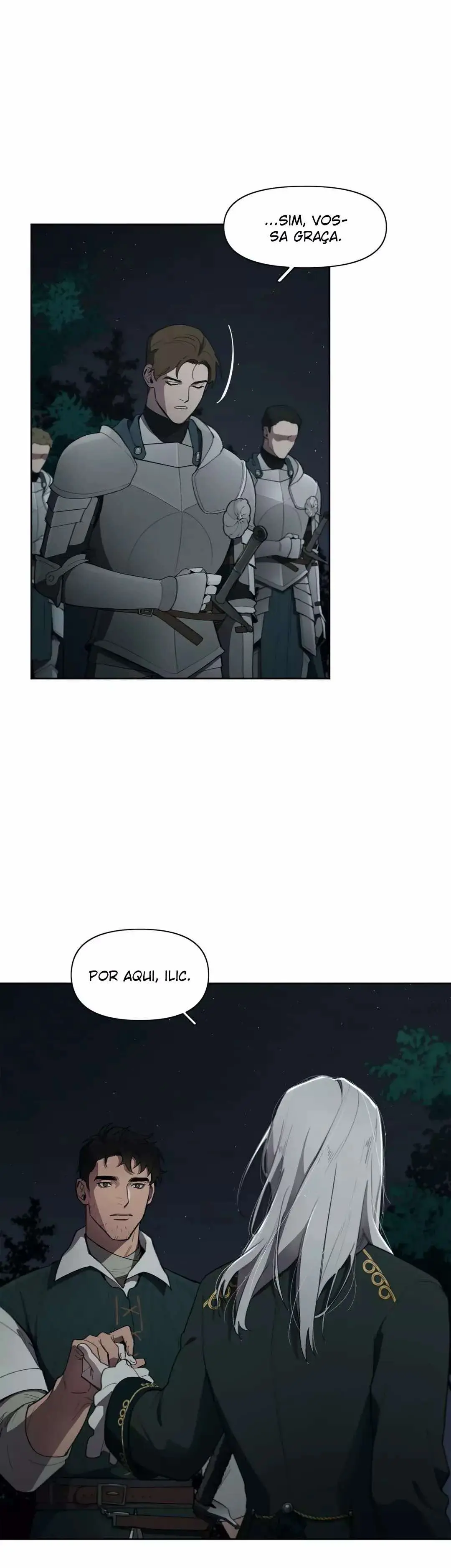 Plaything – Capítulo 06 Yaoi – Página 10