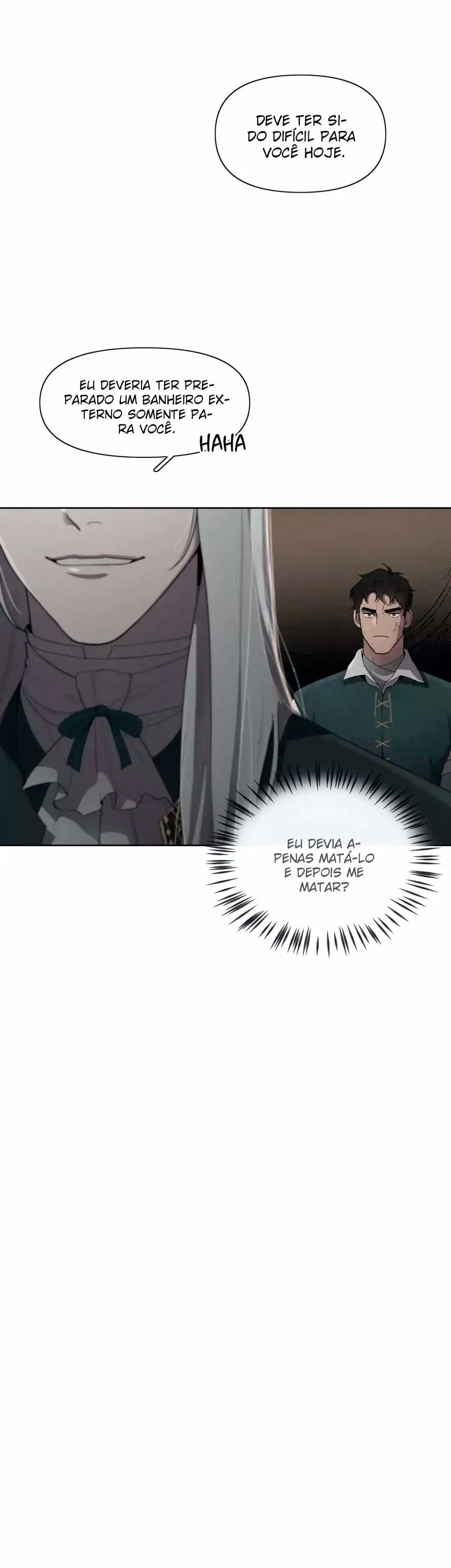 Plaything – Capítulo 06 Yaoi – Página 13