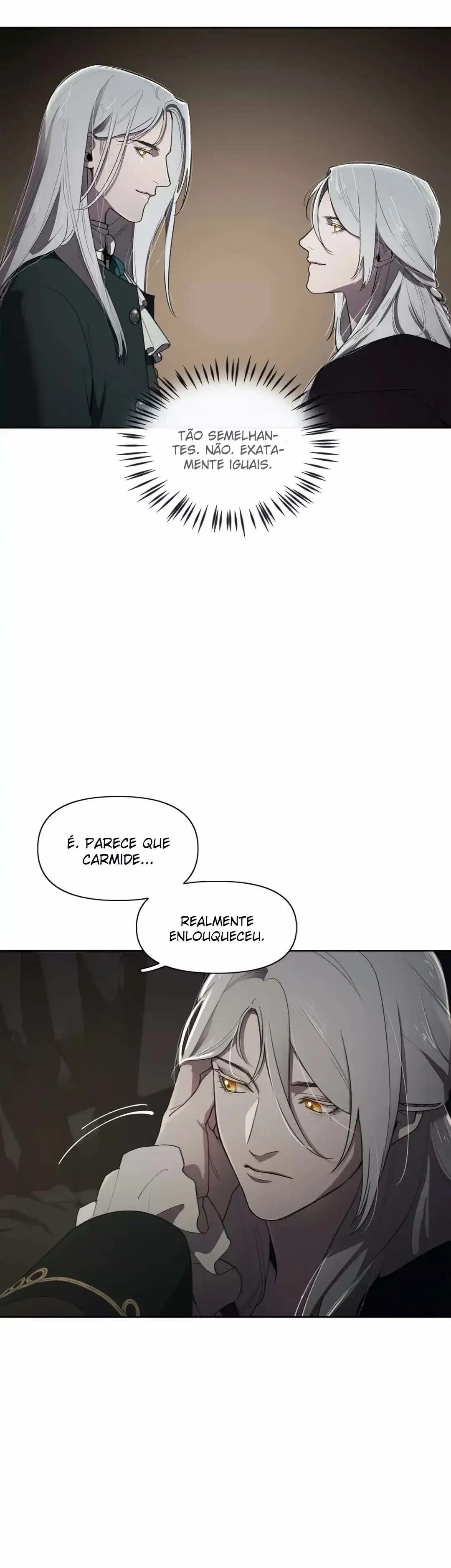 Plaything – Capítulo 06 Yaoi – Página 17