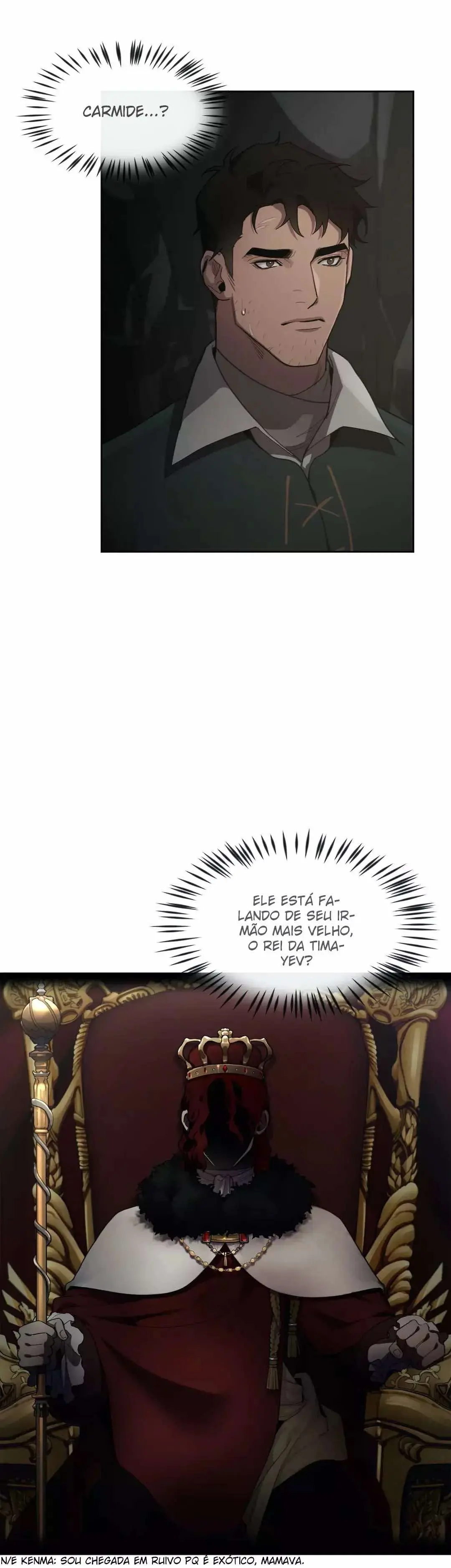 Plaything – Capítulo 06 Yaoi – Página 18