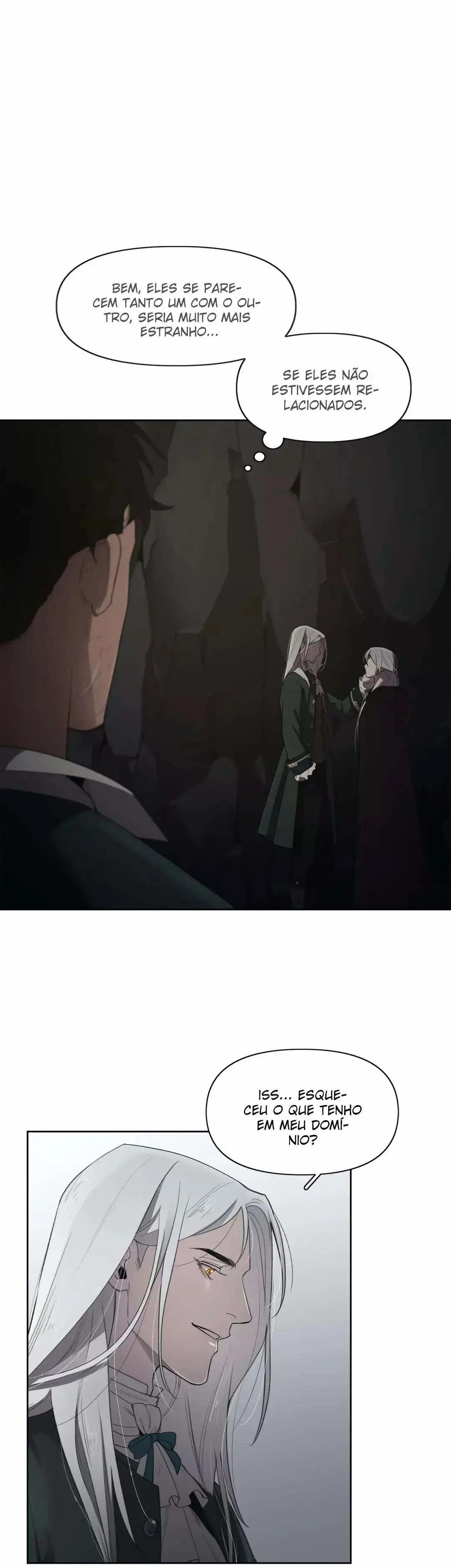 Plaything – Capítulo 06 Yaoi – Página 19