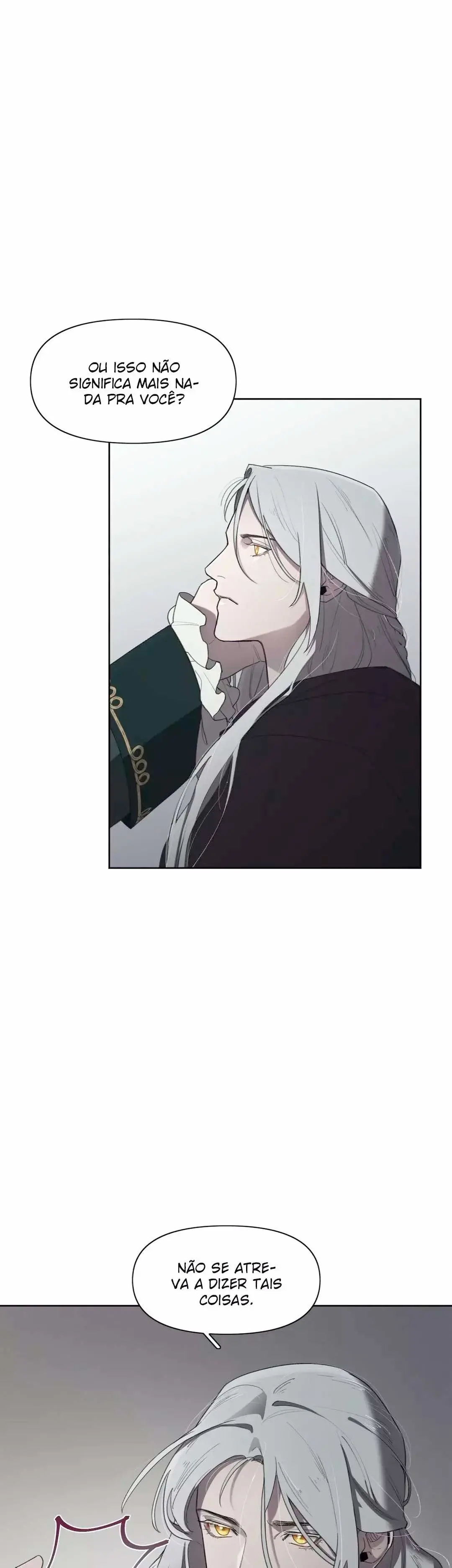 Plaything – Capítulo 06 Yaoi – Página 20