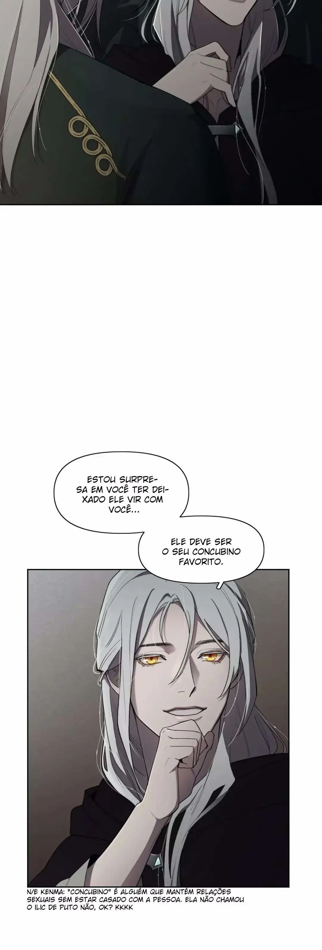 Plaything – Capítulo 06 Yaoi – Página 24