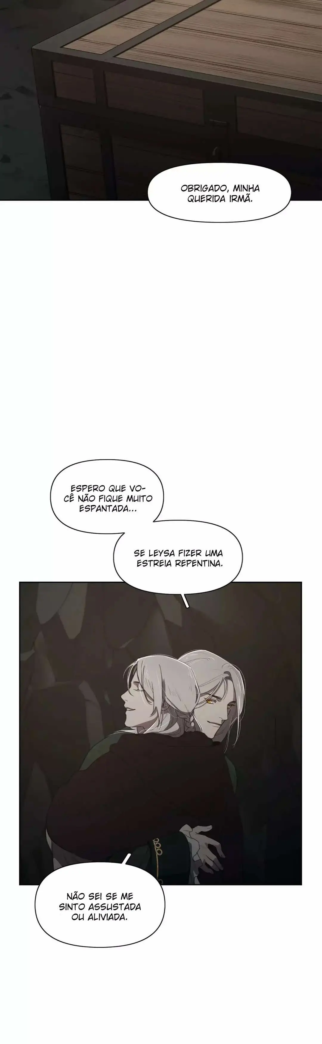 Plaything – Capítulo 06 Yaoi – Página 28