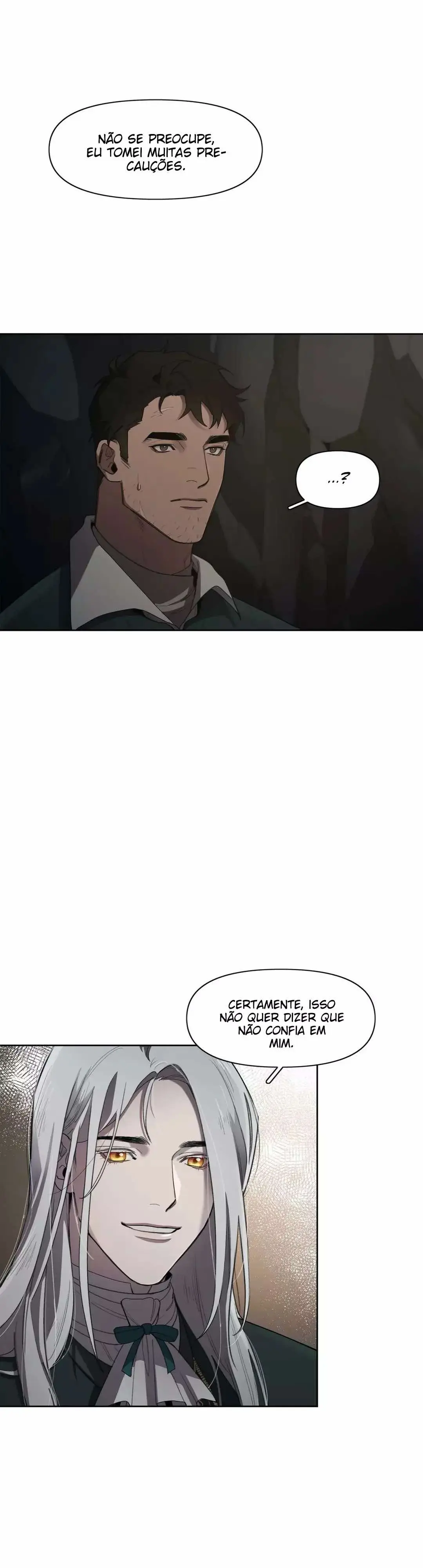 Plaything – Capítulo 06 Yaoi – Página 29