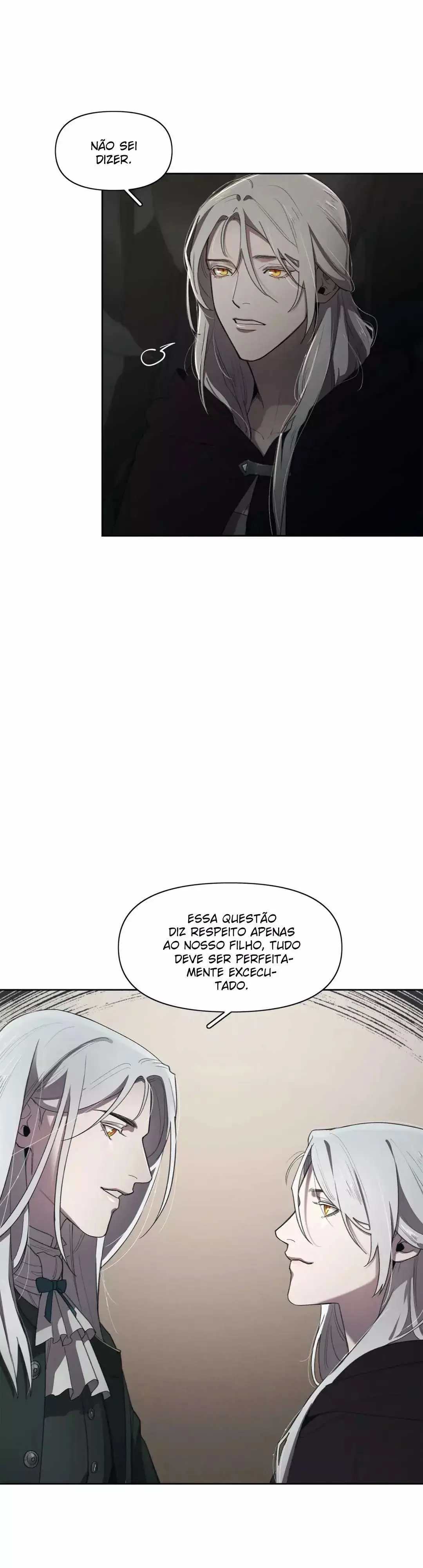 Plaything – Capítulo 06 Yaoi – Página 30