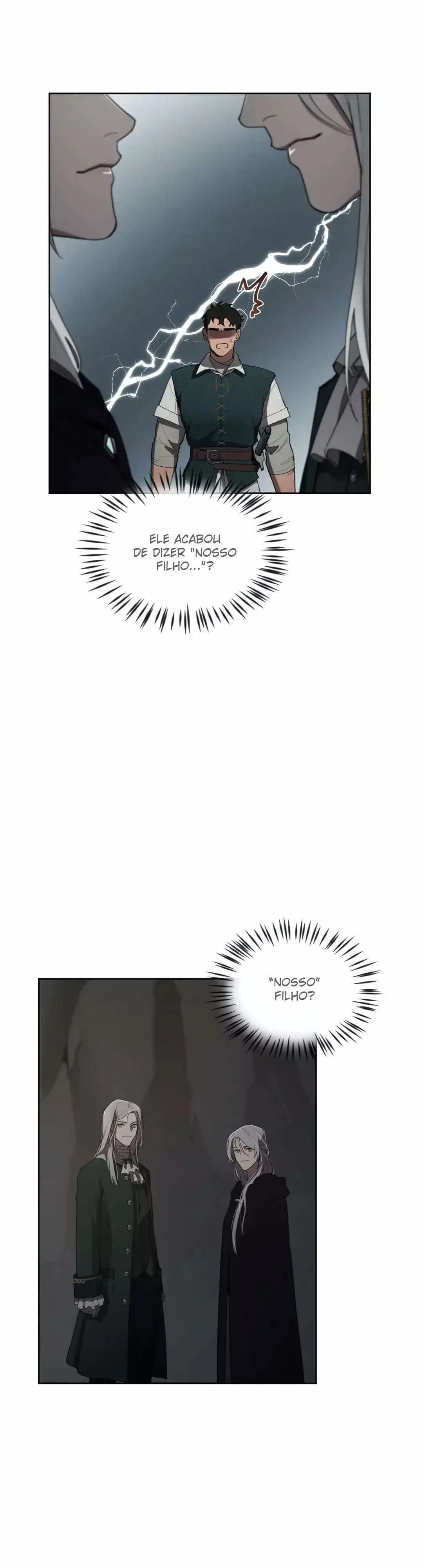 Plaything – Capítulo 06 Yaoi – Página 31