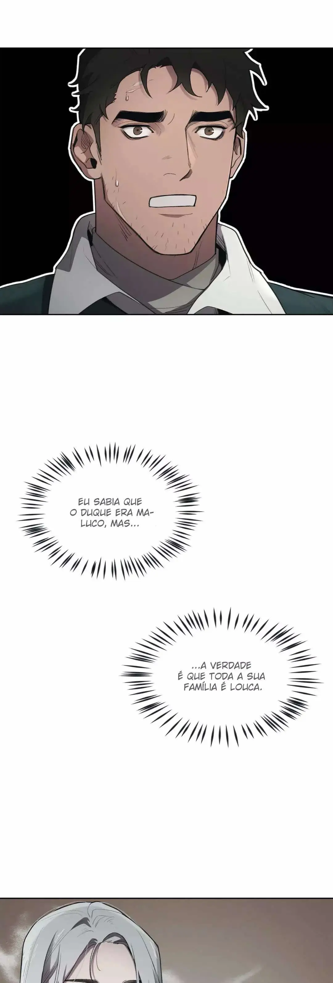 Plaything – Capítulo 06 Yaoi – Página 32