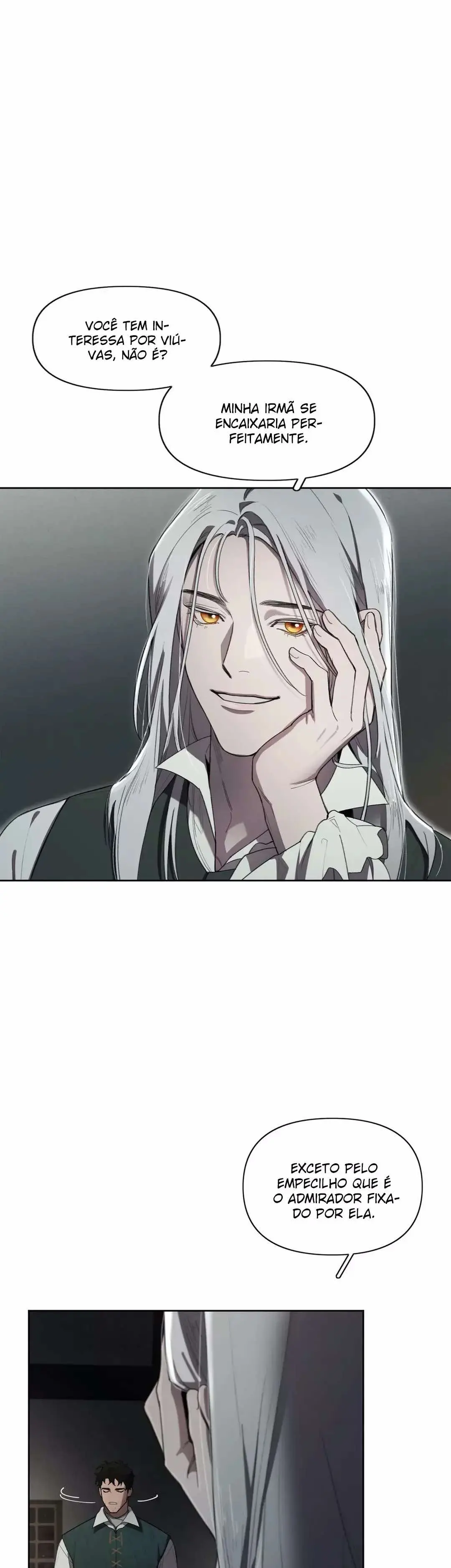 Plaything – Capítulo 06 Yaoi – Página 37