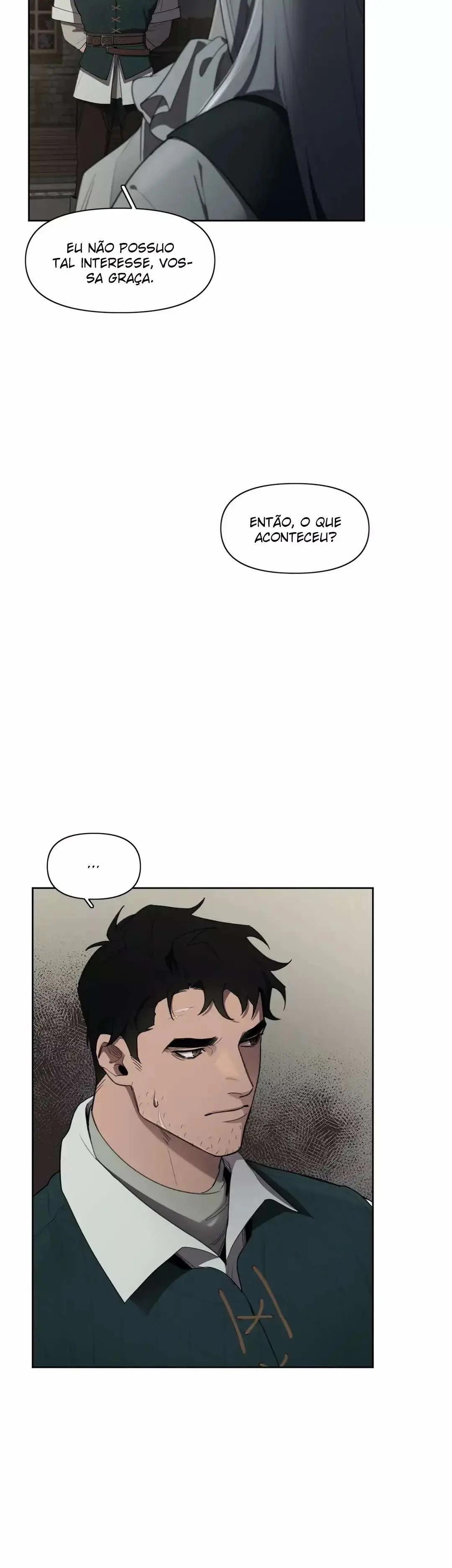 Plaything – Capítulo 06 Yaoi – Página 38