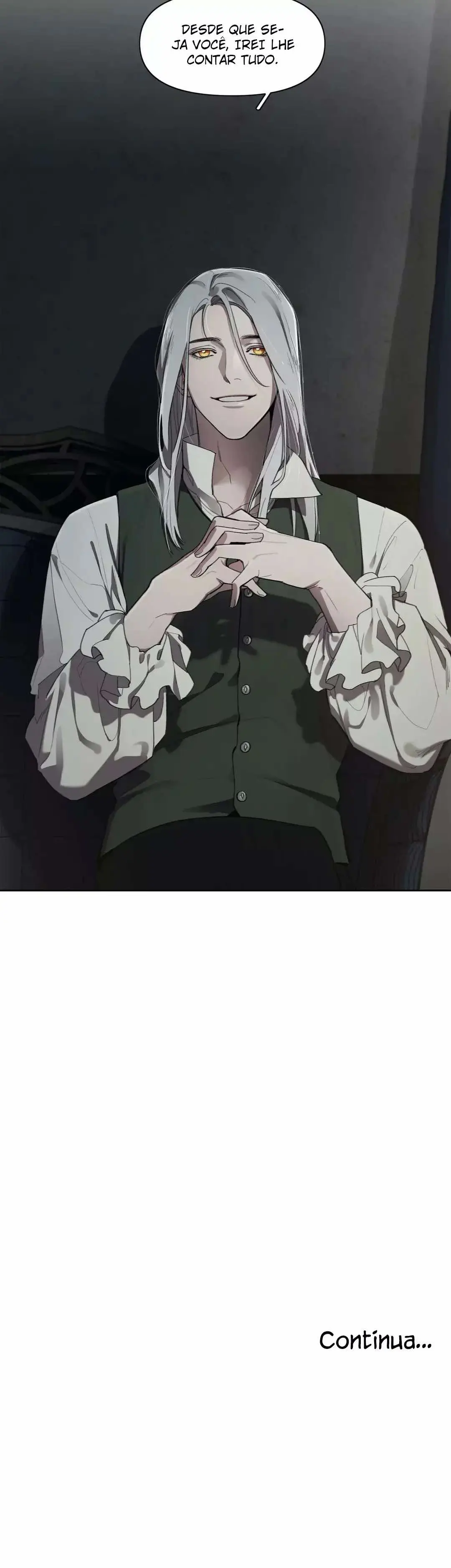 Plaything – Capítulo 06 Yaoi – Página 40