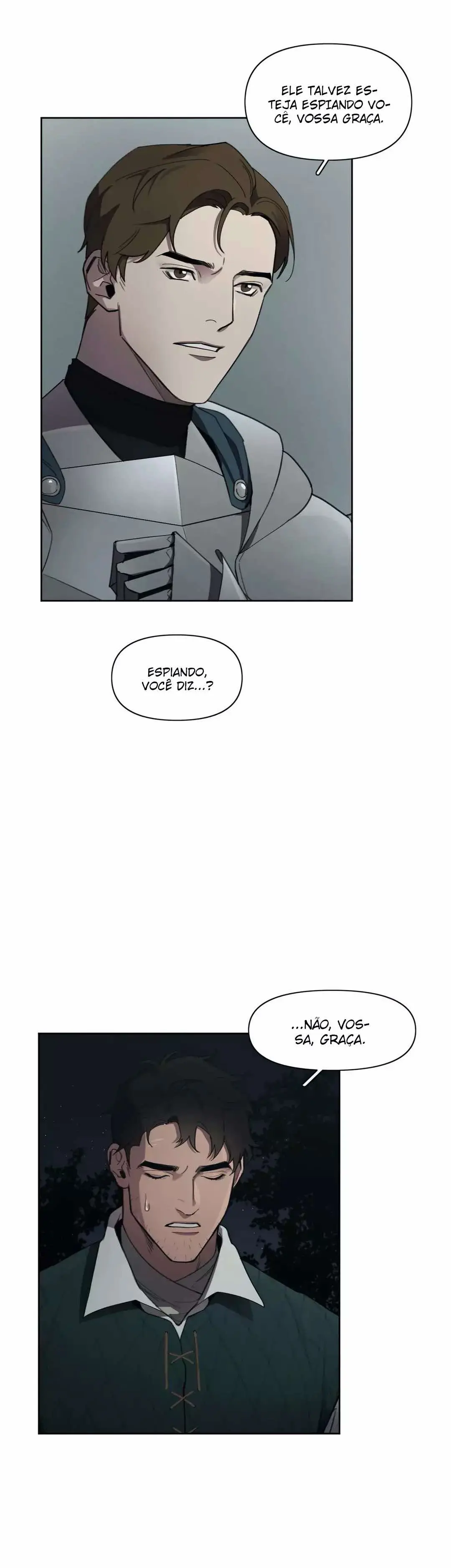 Plaything – Capítulo 06 Yaoi – Página 5