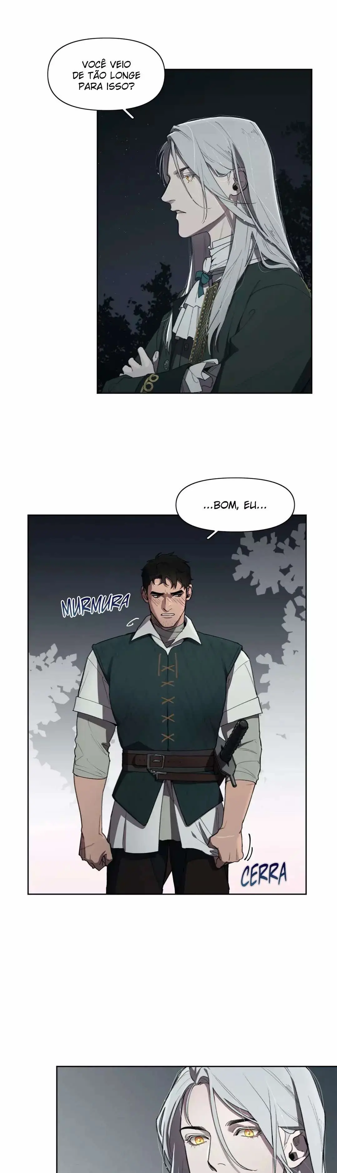 Plaything – Capítulo 06 Yaoi – Página 7