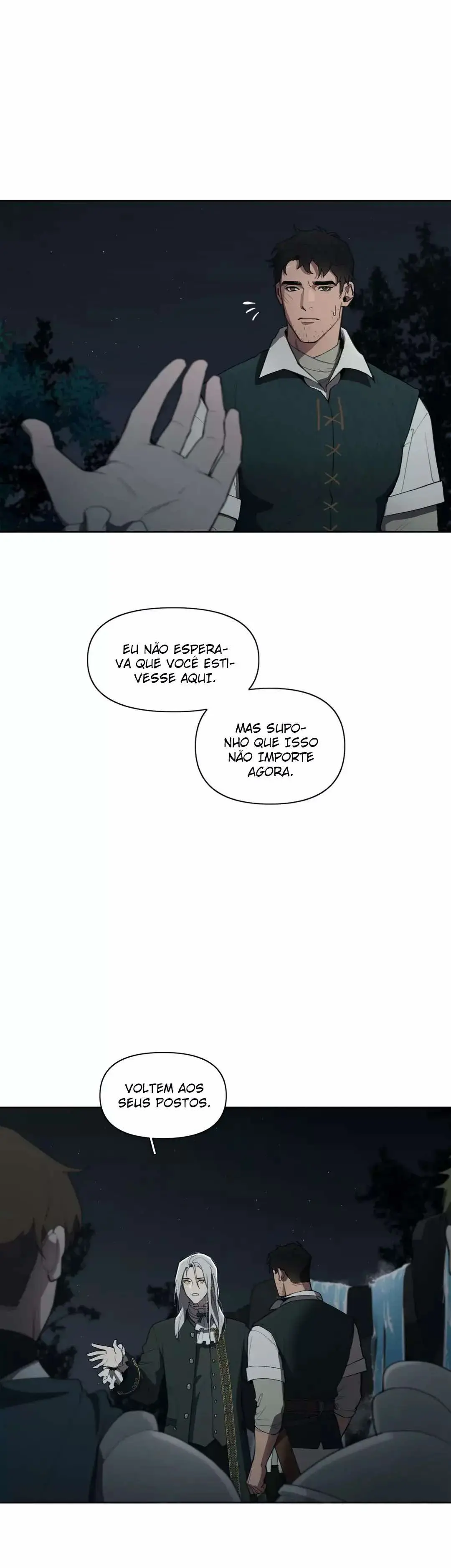 Plaything – Capítulo 06 Yaoi – Página 9