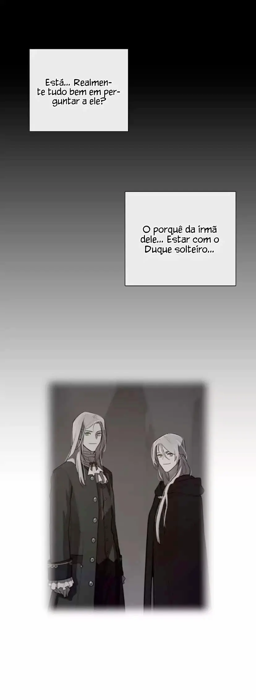 Plaything – Capítulo 07 Yaoi – Página 1