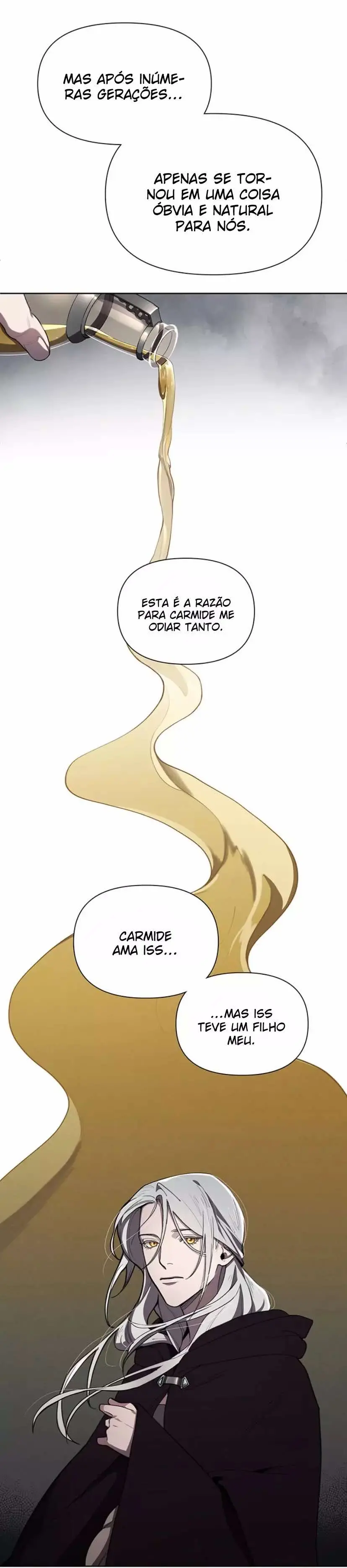 Plaything – Capítulo 07 Yaoi – Página 10