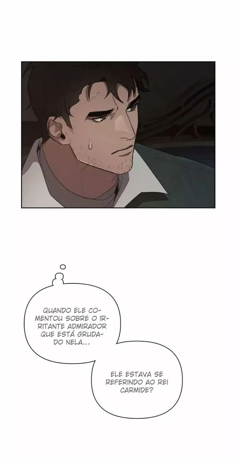 Plaything – Capítulo 07 Yaoi – Página 13